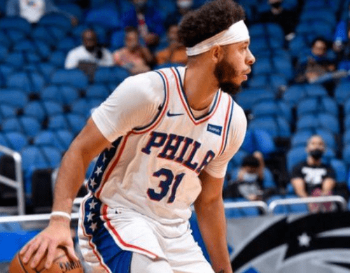 信心和榜样 信心和榜样