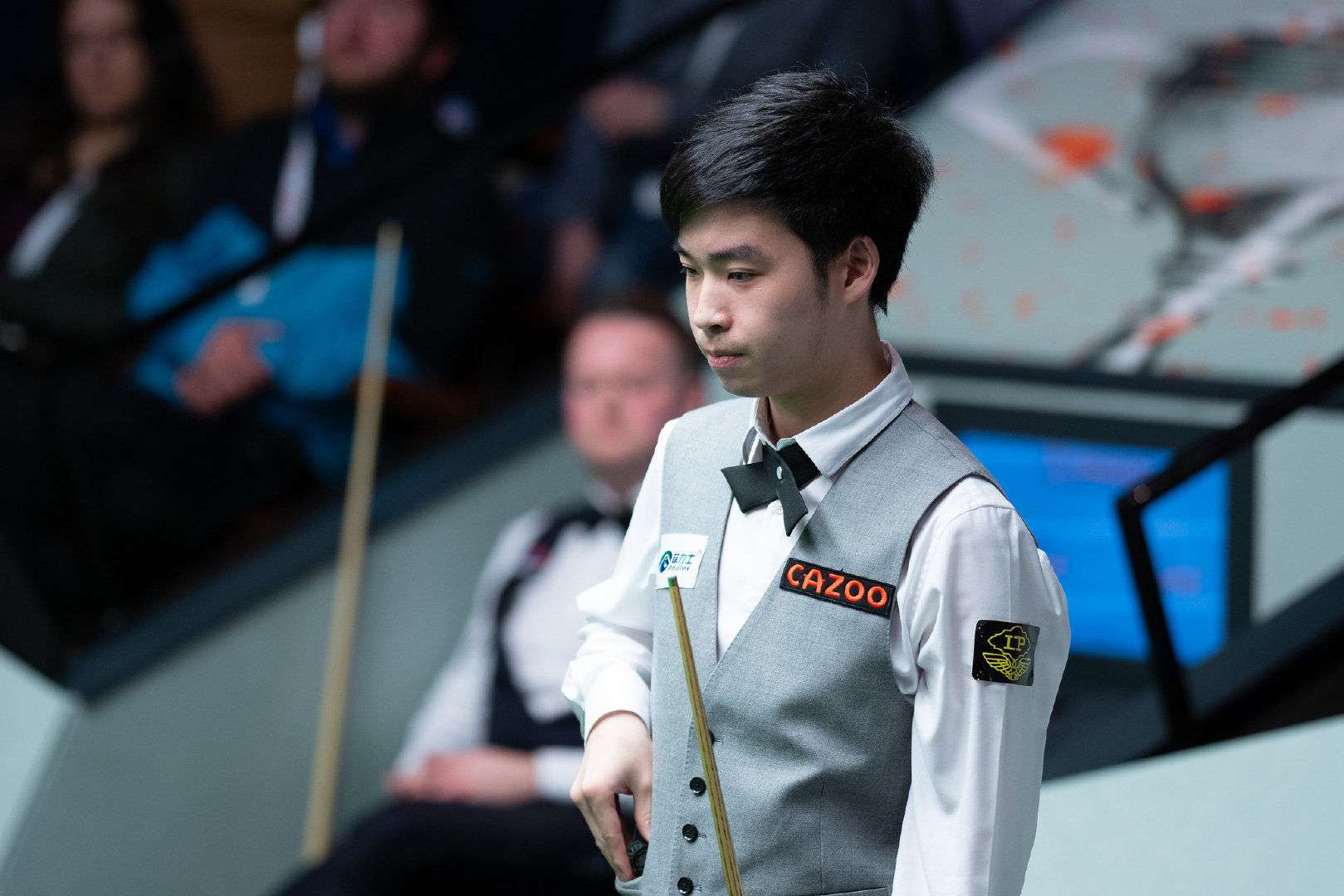 技术手段 技术手段